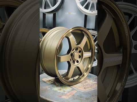 Velg Mobil Volk Rays