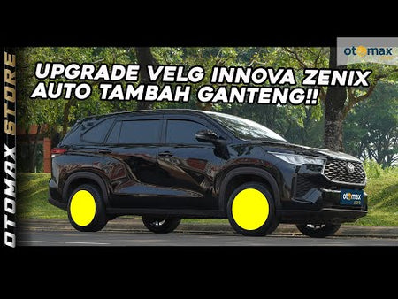 Velg Mobil Lenso