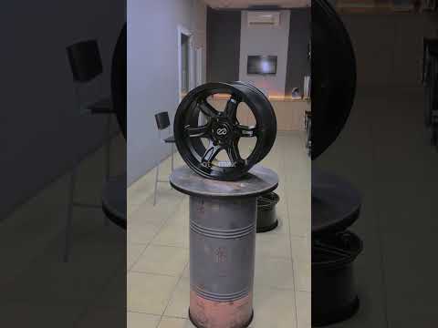 Velg Mobil Enkei