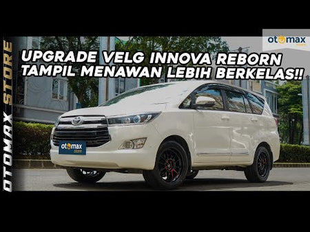 Velg Mobil Lenso