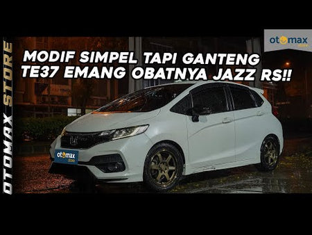 Velg Mobil TE37