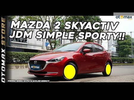 Velg Mobil Work Emotion