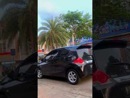 Velg mobil volk rays