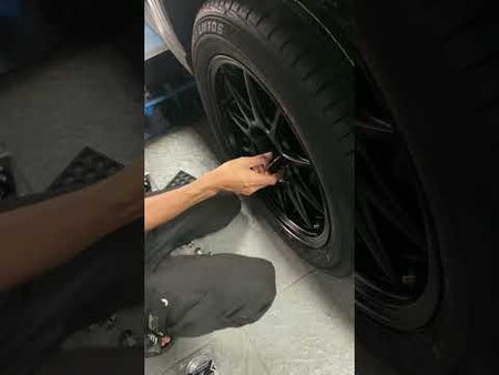 Velg Mobil Konig