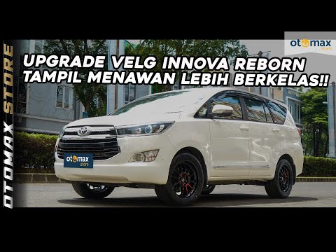 Velg Mobil Lenso