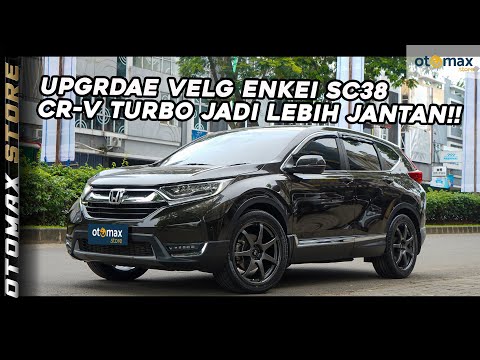 Velg Mobil Enkei