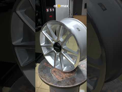 Velg mobil rotiform BTL