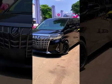 Velg Mobil Lenso