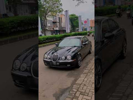Velg mobil Advan Racing