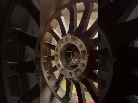 Velg mobil XD KMC 