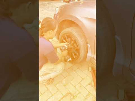 Velg Mobil Enkei 