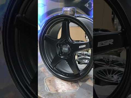 Velg mobil ESR APX5C