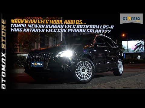 Velg Mobil Rotiform