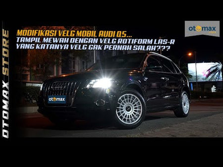 Velg Mobil Rotiform