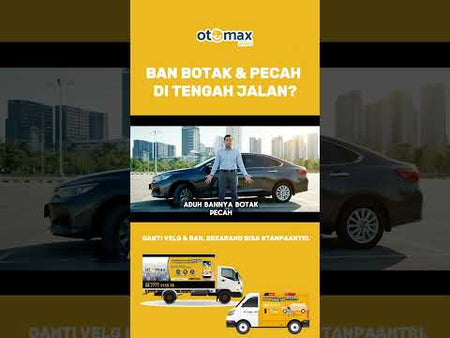 Velg Mobil WeedSport