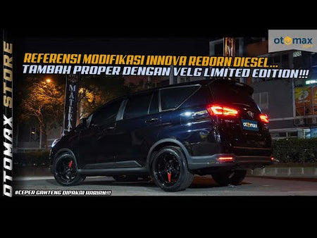 Velg Mobil Lenso