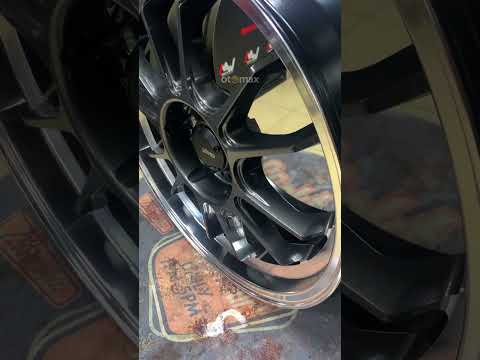 Velg mobil Konig Hypergram