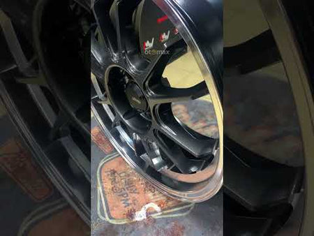 Velg mobil Konig Hypergram