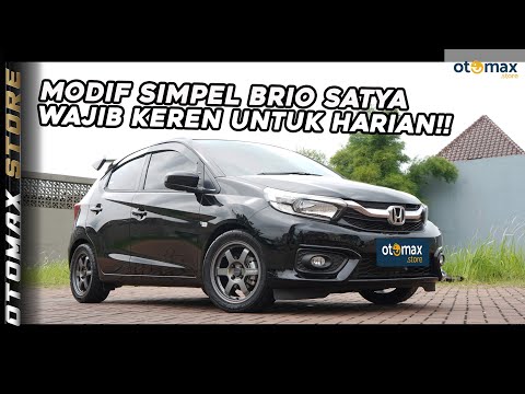 Velg Mobil Torsion