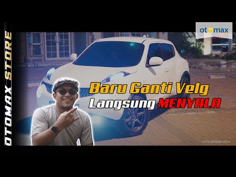 Velg Mobil Lenso