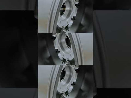 Velg mobil XD KMC KM718
