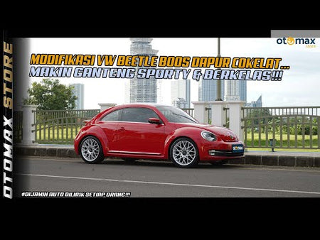 Velg Mobil Rotiform