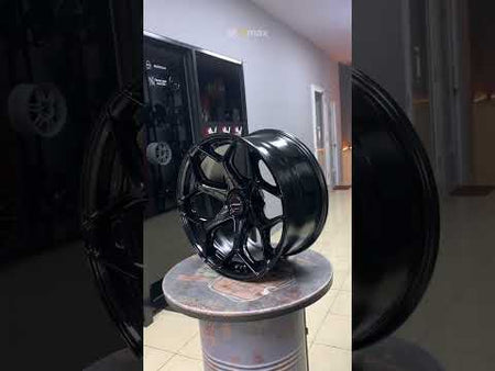 Velg mobil Lenso