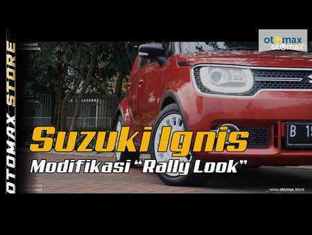 Velg Mobil OZ Racing