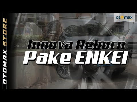 Velg Mobil Enkei