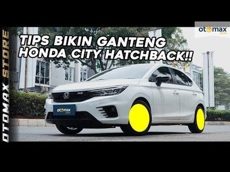 Velg Mobil Sparco Trofeo