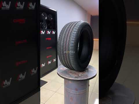 Ban Mobil Continental