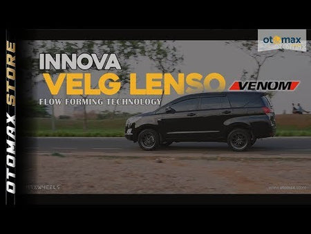 Velg Mobil Lenso