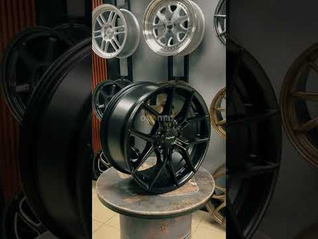 Velg mobil Niche Prodigy