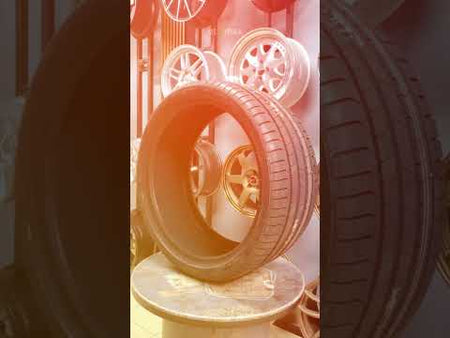 Ban Mobil Pirelli