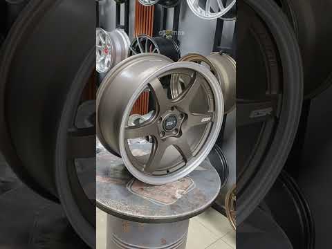 Velg mobil ESR APX6