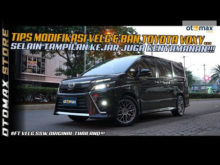 Velg Mobil SSW