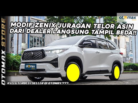Velg Mobil Lenso