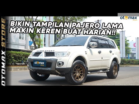 Velg Mobil Volk Rays