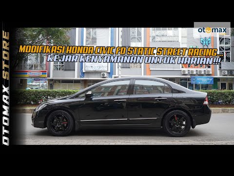 Velg Mobil Volk Rays