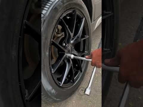 Velg Mobil Lenso