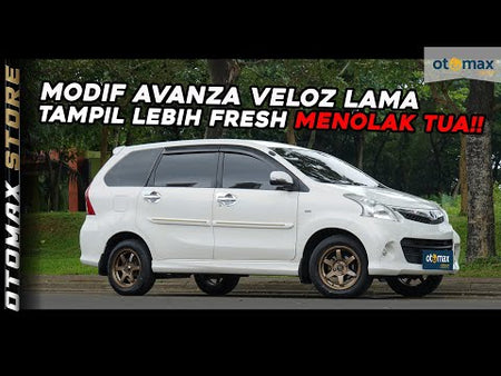 Velg Mobil SSW