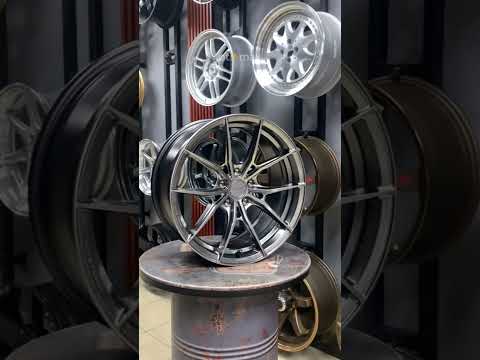Velg mobil Lenso