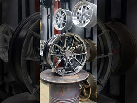 Velg mobil Lenso