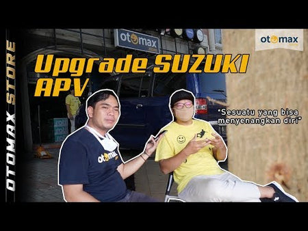 Velg Mobil OZ Legenda