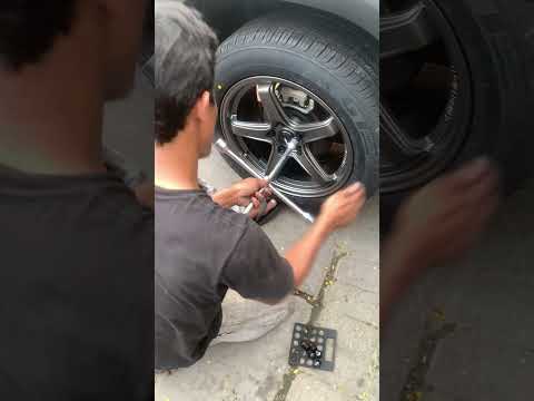 Velg mobil Konig Neoform