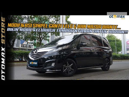 Velg Mobil Lenso