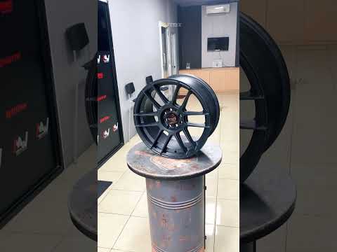 Velg mobil Lenso Project D Spec-K