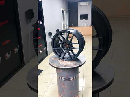 Velg mobil Lenso Project D Spec-K