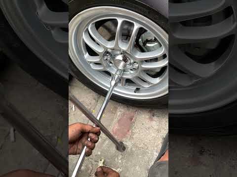 Velg mobil enkei
