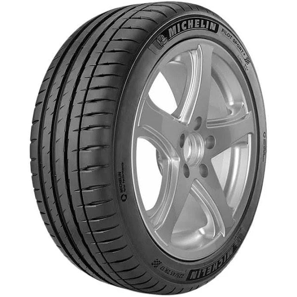 Ban Mobil Michelin Pilot Sport 4 265/45 ZR18 101Y